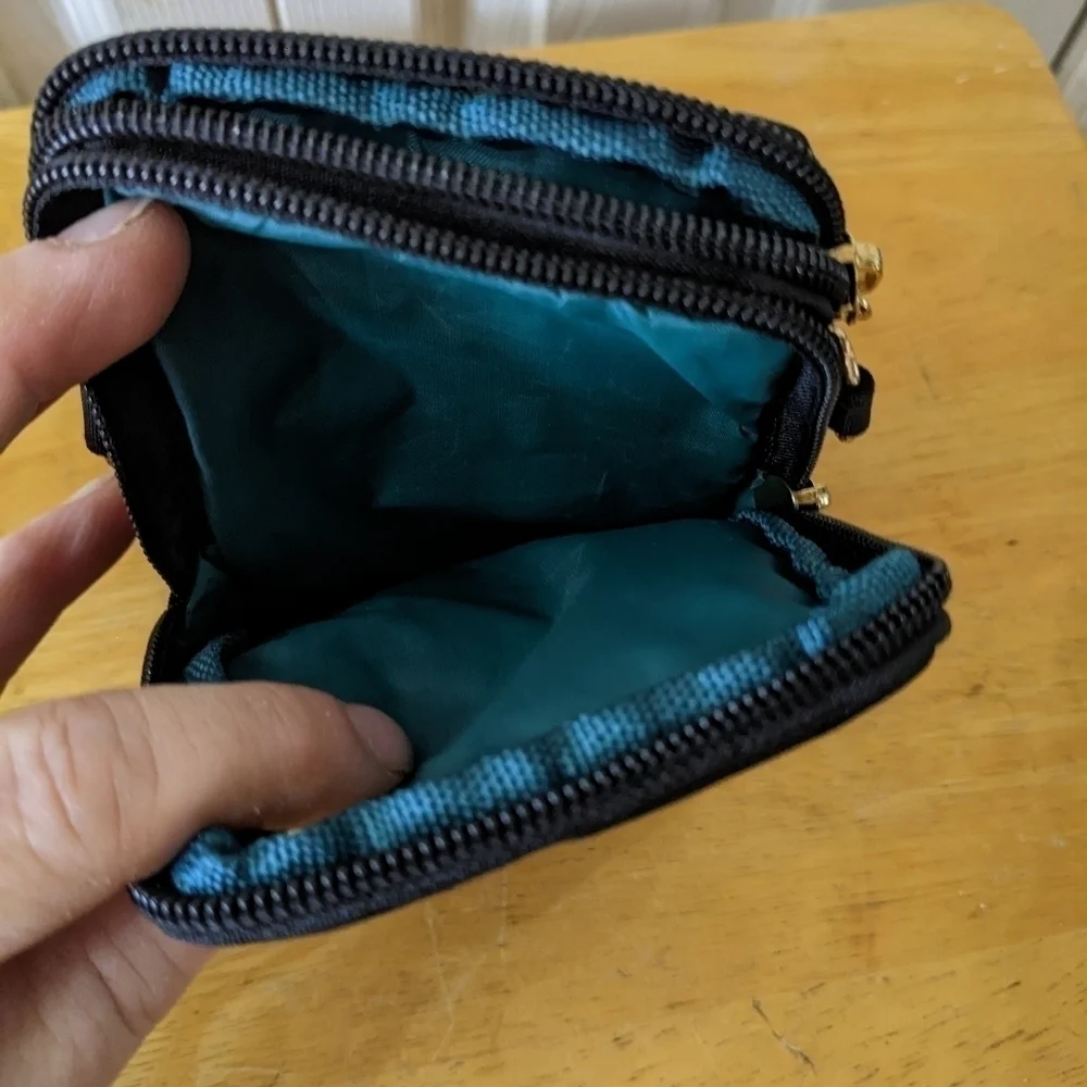 New Letter Detail Phone Bag, Multiple styles available, T2MIS